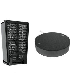 Top 10 ⭐ Bissell Filtre De Rechange MultiReach Active - Filtre Pour Aspirateur ????