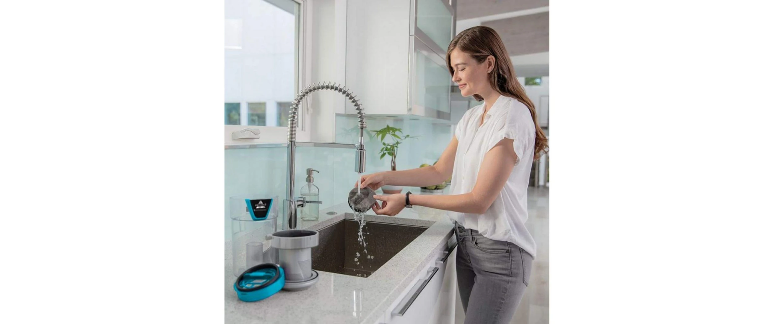 Top 10 ⭐ Bissell Filtre De Rechange MultiReach Active - Filtre Pour Aspirateur ???? 5 Top 10 ⭐ Bissell Filtre De Rechange MultiReach Active - Filtre Pour Aspirateur ???? – Image 3