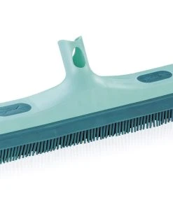 Offres ✨ Leifheit Tête De Balai Supra Click System Vert - Accessoires Essuie-pieds ????