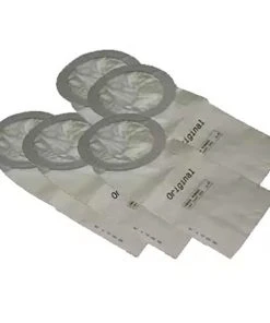 Acheter ???? Nilfisk-Advance Sacs à Poussière, Paquet De 5 Pour GD 10 Accessoires - Sac à Poussière ????