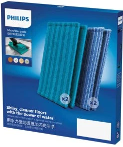 Tout neuf ???? Philips Tampon En Microfibre - Accessoire Pour Aspirateur Sans Fil - Accessoires Dyson ????