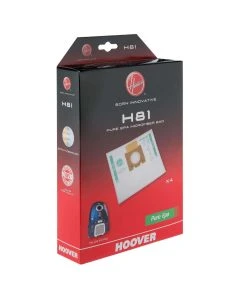 Bon marché ???? Hoover Sac Filtrant Pour Aspirateur H81 4 Pièce/s - Sac à Poussière ???? -Dyson Sales unnamed file 1550 scaled