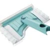 Acheter ✨ Leifheit Appareils De Nettoyage Pour Carrelage Et Baignoire Flexi Pad 18 Cm, Vert/Blanc - Accessoires Lave-vitres ???? -Dyson Sales unnamed file 1551