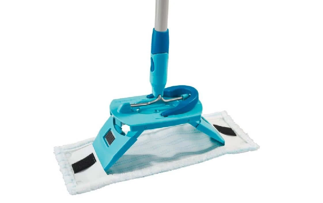 Meilleure vente ✔️ Leifheit Garniture De Balai Micro Duo M Ergo 1 Pièce/s - Couvercle D'essuie-glace ???? 4 Meilleure vente ✔️ Leifheit Garniture De Balai Micro Duo M Ergo 1 Pièce/s - Couvercle D'essuie-glace ???? – Image 2