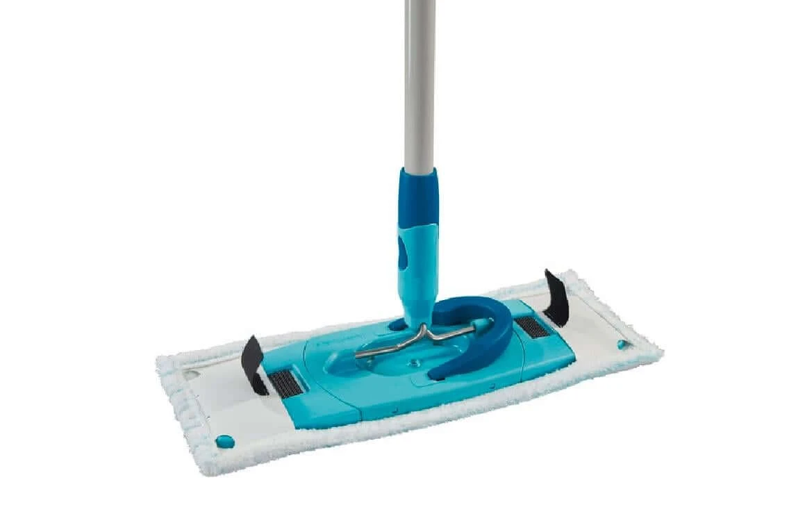 Meilleure vente ✔️ Leifheit Garniture De Balai Micro Duo M Ergo 1 Pièce/s - Couvercle D'essuie-glace ???? 5 Meilleure vente ✔️ Leifheit Garniture De Balai Micro Duo M Ergo 1 Pièce/s - Couvercle D'essuie-glace ???? – Image 3