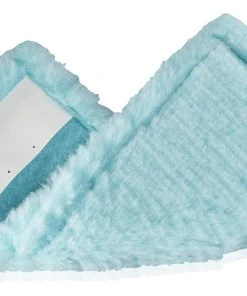 Promo ???? Leifheit Garniture De Balai Static Plus M Ergo 1 Pièce/s - Couvercle D'essuie-glace ????