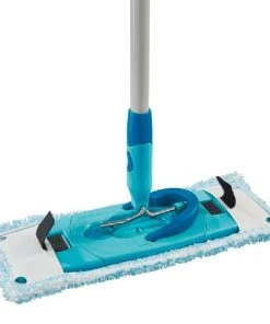 Promo ???? Leifheit Garniture De Balai Super Soft M Ergo 1 Pièce/s - Couvercle D'essuie-glace ???? -Dyson Sales unnamed file 1559