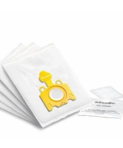 Grosses soldes ???? Miele Sac Filtrant Pour Aspirateur KK HyClean 5 Pièce/s - Sac à Poussière ???? -Dyson Sales unnamed file 1561