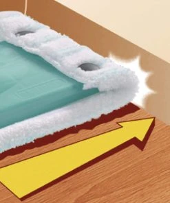 Offres ???? Leifheit Garniture De Balai Twist Micro Duo 1 Pièce/s - Couvercle D'essuie-glace ⭐ -Dyson Sales unnamed file 1571