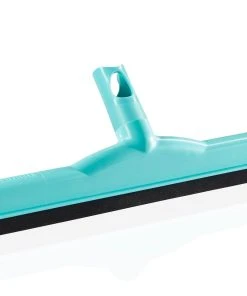 Tout neuf ✨ Leifheit Têtes De Raclette De Nettoyage Click Vert - Accessoires Essuie-pieds ⭐