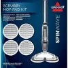 Offres ⭐ Bissell Garniture De Balai Spin Wave Scrubby 4 Pièce/s - Couvercle D'essuie-glace ???? -Dyson Sales unnamed file 1576
