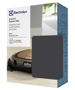 Budget ???? Electrolux Filtre De Rechange EFR2 2 Pièces - Filtre Pour Aspirateur ⌛