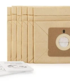 Coupon ???? Rowenta Sac Filtrant Pour Aspirateur ZR0039 6 Pièce/s - Sac à Poussière ???? -Dyson Sales unnamed file 1594 scaled