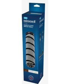 Meilleur prix ✔️ Bissell Brosse Cylindrique Icône Rouleau Brosse Hardfloor - Brosses D'aspirateur ⋅ Buses ????