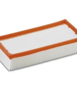 Top 10 ???? Kärcher Accessoires Pour Filtres à Plis Plats - Filtre Pour Aspirateur ????