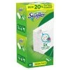 Coupon ???? Swiffer Lingette Sécher 80 Pièces - Couvercle D'essuie-glace ????