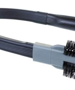 Le moins cher ???? Swirl Suceur à Fentes Flexible - Brosses D'aspirateur ⋅ Buses ????