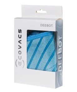 Meilleure vente ???? Ecovacs Garniture De Balai D-CC3I 3 Pièce/s - Couvercle D'essuie-glace ✨