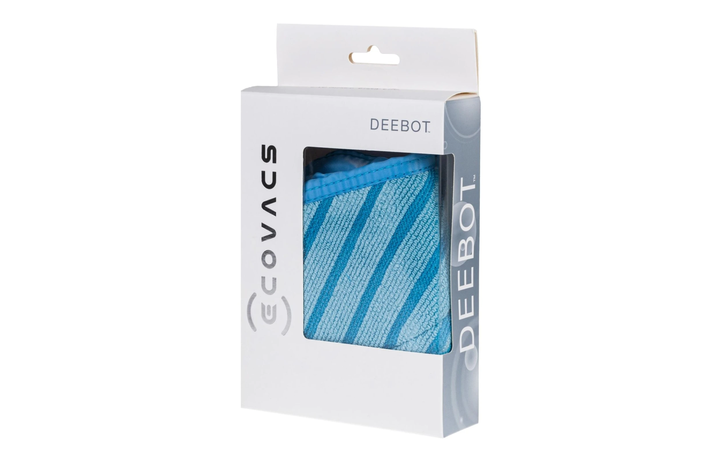 Meilleure vente ???? Ecovacs Garniture De Balai D-CC3I 3 Pièce/s - Couvercle D'essuie-glace ✨ 3 Meilleure vente ???? Ecovacs Garniture De Balai D-CC3I 3 Pièce/s - Couvercle D'essuie-glace ✨