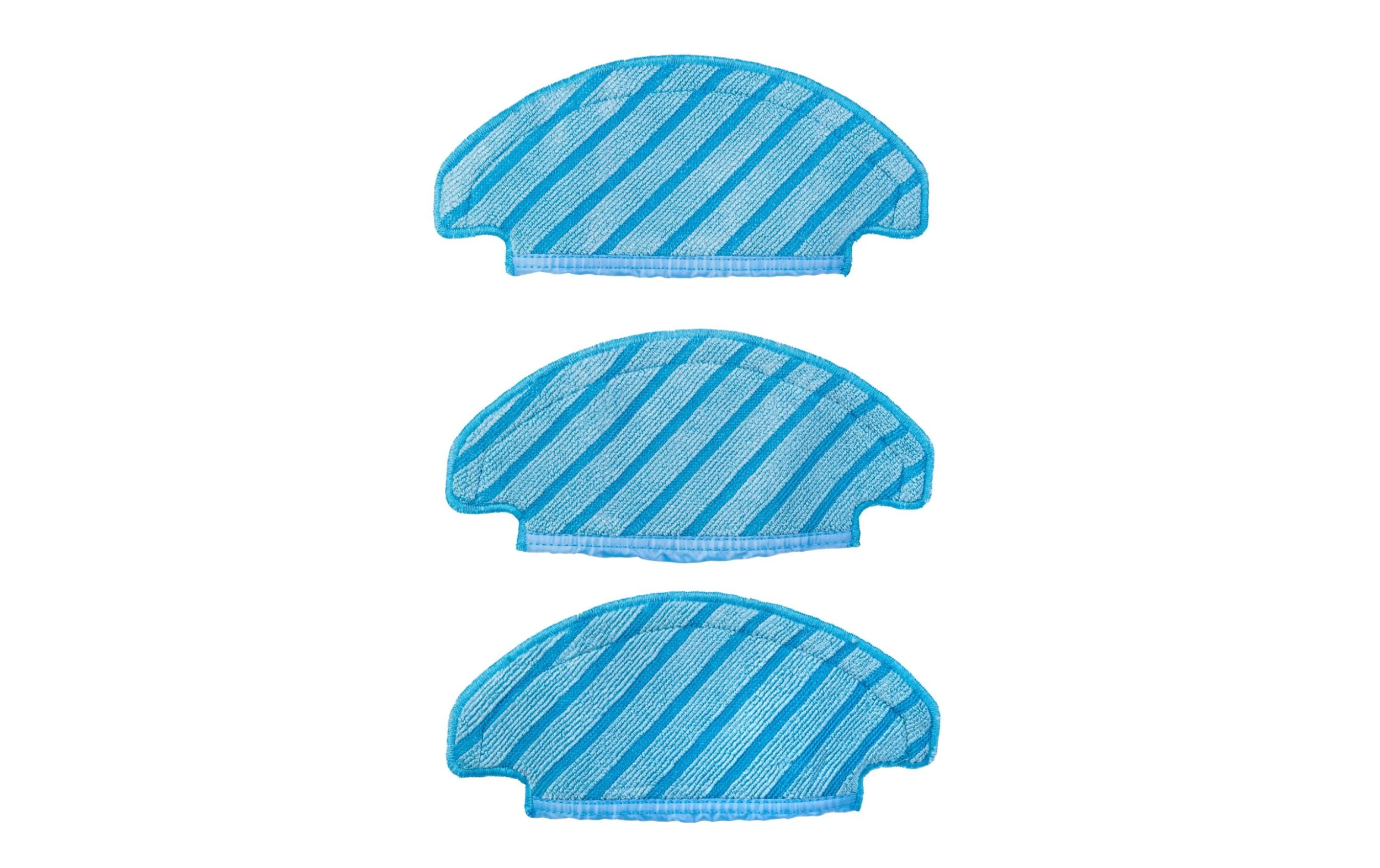 Meilleure vente ???? Ecovacs Garniture De Balai D-CC3I 3 Pièce/s - Couvercle D'essuie-glace ✨ 5 Meilleure vente ???? Ecovacs Garniture De Balai D-CC3I 3 Pièce/s - Couvercle D'essuie-glace ✨ – Image 3