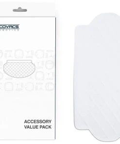 Sortie ???? Ecovacs Garniture De Balai D-CC50A 50 Pièce/s - Couvercle D'essuie-glace ⌛ -Dyson Sales unnamed file 1650