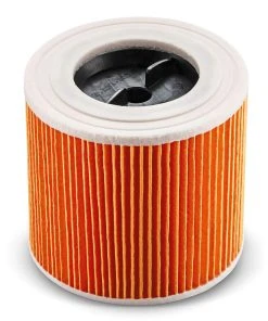 De gros ???? Kärcher Filtre à Cartouche KFI 3310 Pour WD/SE - Filtre Pour Aspirateur ????
