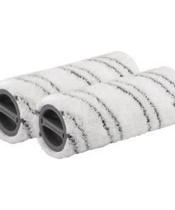 Top 10 ???? Kärcher Ensemble De Rouleaux Universel Gris Pour Le Nettoyage Des Sols Durs - Tubes Et Tuyau Pour Aspirateur ⌛