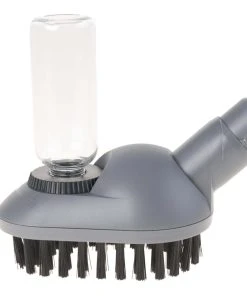 Bon marché ???? Aqua2Go Brosse De Lavage GD140 Avec Récipient - Accessoires De Laveuse à Pression ????