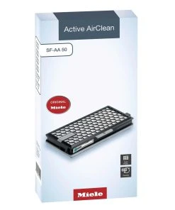 Meilleure affaire ???? Miele Active AirClean SF-AA 50 - Filtre Pour Aspirateur ????