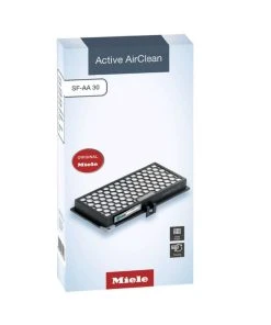 Bon marché ???? Miele AirClean SF-AA 30 - Filtre Pour Aspirateur ⭐