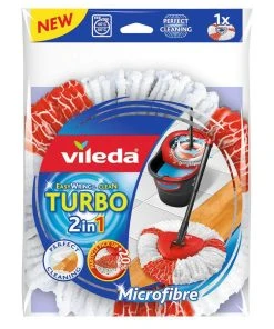 Meilleure vente ???? Vileda Tête De Rechange Pour Balai éponge EasyWring And Clean Rouge/Blanc - Accessoires Essuie-pieds ⭐ 5 Meilleure vente ???? Vileda Tête De Rechange Pour Balai éponge EasyWring And Clean Rouge/Blanc - Accessoires Essuie-pieds ⭐ -Dyson Sales unnamed file 1676
