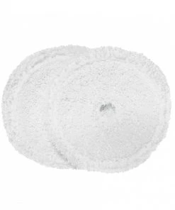 Meilleure vente ???? Bissell Tampon De Nettoyage Spinwave 8 Pièce/s - Couvercle D'essuie-glace ????