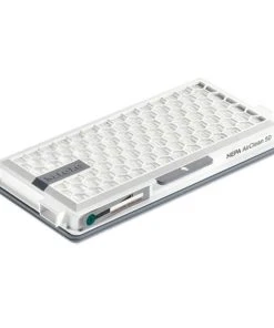 Offres ???? Miele HEPA AirClean Filtre SF-HA50 - Filtre Pour Aspirateur ⭐