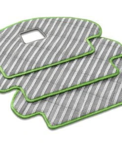 Budget ???? IRobot Toile De Rechange Pour Roomba Combo 3 Pièce/s - Couvercle D'essuie-glace ????