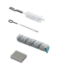Meilleure affaire ???? Leifheit Jeux D’accessoires Regulus Aqua PowerVac - Brosses D'aspirateur ⋅ Buses ✨