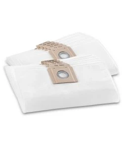 Acheter ???? Kärcher Sacs Filtrants En Non-tissé 10 Pièce/s - Sac à Poussière ????