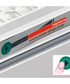 Offres ???? Miele HEPA AirClean Filtre SF-HA50 - Filtre Pour Aspirateur ⭐ -Dyson Sales unnamed file 175