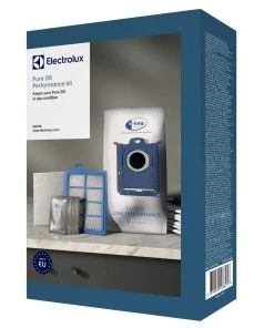 De gros ⌛ Electrolux Performance Kit ESKD8 7 Pièce/s - Sac à Poussière ????