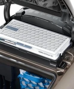 Coupon ???? Miele Hepa AirClean SF-HA 50 - Filtre Pour Aspirateur ⭐ -Dyson Sales unnamed file 1760