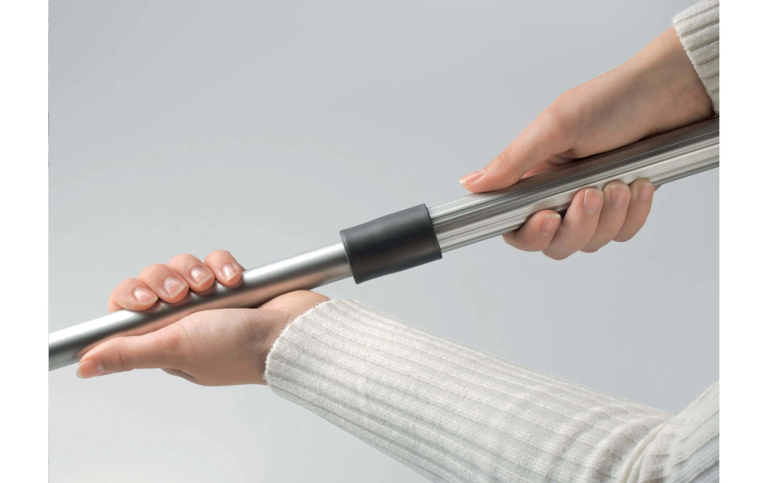 Promo ???? Leifheit Manche Télescopique 250 Cm - Accessoires Essuie-pieds ???? 4 Promo ???? Leifheit Manche Télescopique 250 Cm - Accessoires Essuie-pieds ???? – Image 2