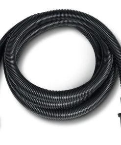 Le moins cher ???? Fein Tuyau D'aspiration Ø 35 Mm - Brosses D'aspirateur ⋅ Buses ????