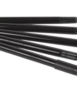 Coupon ???? Ebnat Manche 135 Cm, 5 Pièces - Accessoires Essuie-pieds ????