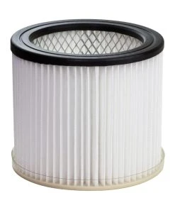 Promo ❤️ Scheppach Filtre HEPA Pour ASP12/15-ES - Filtre Pour Aspirateur ⭐