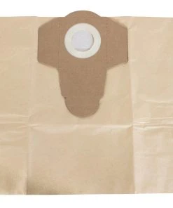 Promo ???? Scheppach Sac En Papier Pour ASP20/30-ES 5 Pièce/s - Sac à Poussière ????