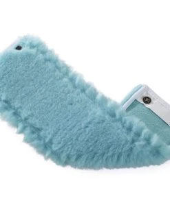 Acheter ???? Leifheit Garniture De Balai Twist Static Plus 1 Pièce/s - Couvercle D'essuie-glace ????