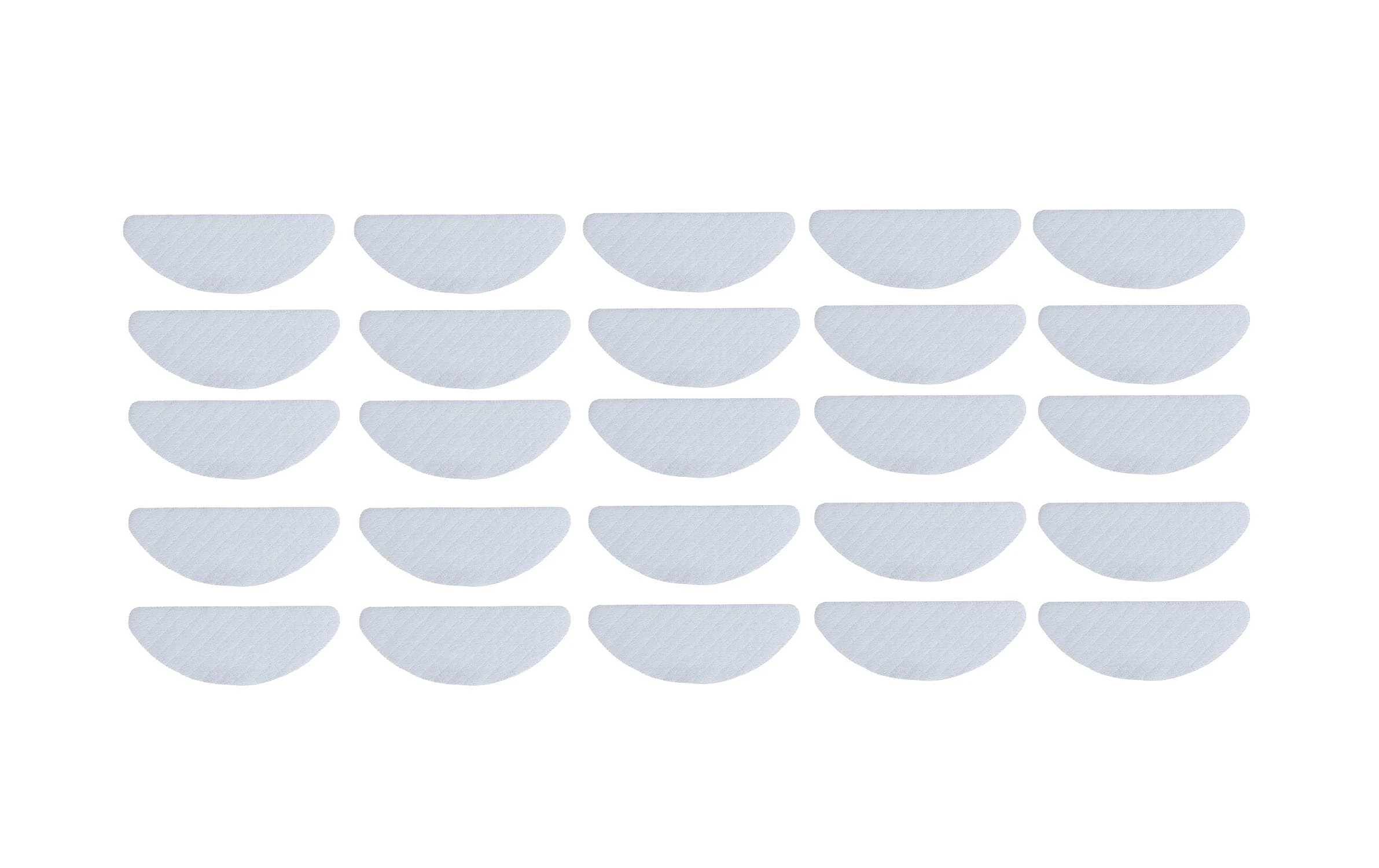 Sortie ???? Ecovacs Garniture De Balai D-DM25-2017 25 Pièce/s - Couvercle D'essuie-glace ✔️ 3 Sortie ???? Ecovacs Garniture De Balai D-DM25-2017 25 Pièce/s - Couvercle D'essuie-glace ✔️