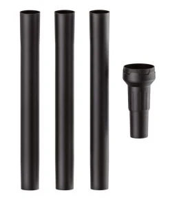 Budget ???? Metabo Tube D'aspiration AS 18 LP C COMPACT - Brosses D'aspirateur ⋅ Buses ????