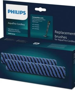 Les meilleures critiques de ???? Philips AquaTrio / Brosses De Nettoyage 4x / Microfibres Douces - Tubes Et Tuyau Pour Aspirateur ????
