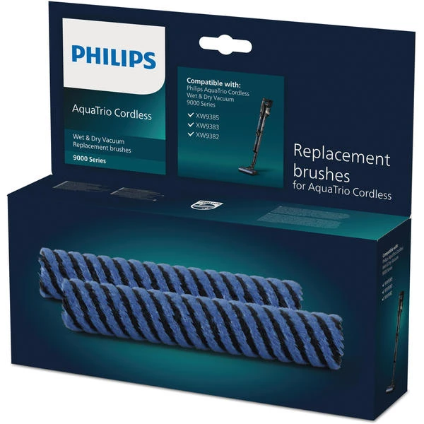 Les meilleures critiques de ???? Philips AquaTrio / Brosses De Nettoyage 4x / Microfibres Douces - Tubes Et Tuyau Pour Aspirateur ???? 3 Les meilleures critiques de ???? Philips AquaTrio / Brosses De Nettoyage 4x / Microfibres Douces - Tubes Et Tuyau Pour Aspirateur ????