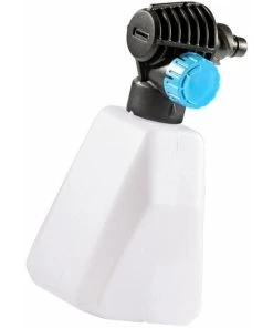 Tout neuf ???? Gloria Buse à Mousse Multi Jet Accessoires Kit Mousse - Accessoires De Laveuse à Pression ????